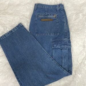 Harley Davidson Jeans 38x33